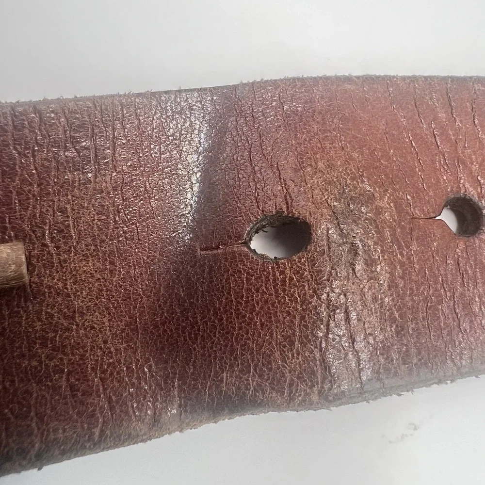 Fossil this belt